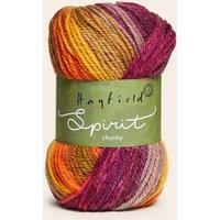 Hayfield Spirit Chunky Yarn