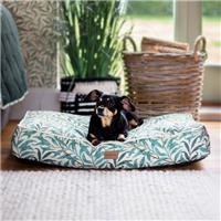 Morris & Co Willow Boughs Mattress Pet Bed