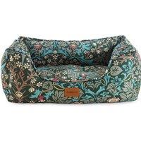 Morris & Co Blackthorn Pet Box Bed
