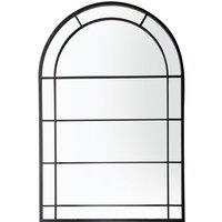 Priston Indoor Outdoor Wall Mirror