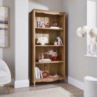 Giselle Tall Shelving Unit