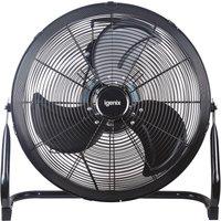 Igenix 18" Floorstanding Air Circulator Fan