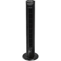 Igenix 29" Tower Fan with 7.5H Timer