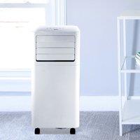 Igenix 3 In 1 Portable 7000 BTU Air Conditioner White