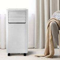 Igenix Smart 3 In 1 Portable 9000 BTU Air Conditioner