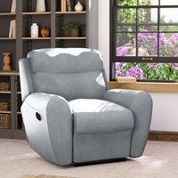 Wareham Manual Recliner Armchair