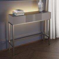 Iona Smart Console Table