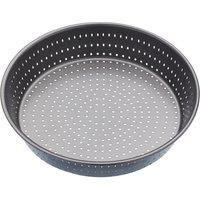 MasterClass Crusty Bake Non Stick Deep Pie Pan Tart Tin 23cm