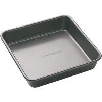 MasterClass Non Stick Bake Pan Square