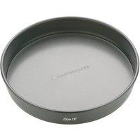 MasterClass Non Stick Loose Base Sandwich Pan Round 24cm