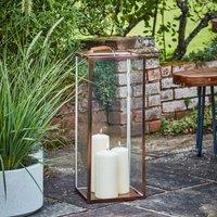 Hampton Tall Lantern