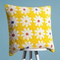 Daisy Cushion