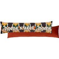 Home Sweet Home Cushion MultiColoured