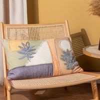 furn. Tulna Cushion MultiColoured