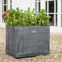 Hampton Rectangle Planter