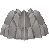 MasterClass Cast Aluminium Cake Pan Peak 24cm