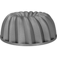 MasterClass Cast Aluminium Cake Pan Swirl 24cm