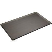 MasterClass Professional Gastronom Baking Pan 53 x 33cm Grey