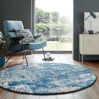 Wonderlust Round Rug