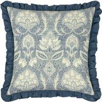 Kirkton Cushion Blue