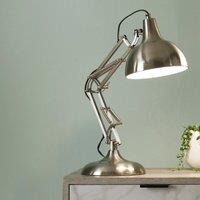 Alonzo Task Table Lamp