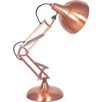 Alonzo Task Table Lamp