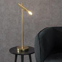 Harper Gold Table Lamp