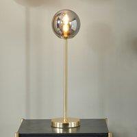 Arabella Metal Table Lamp