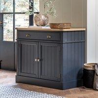 Elda Small Sideboard