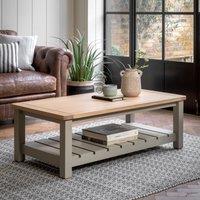 Elda Coffee Table