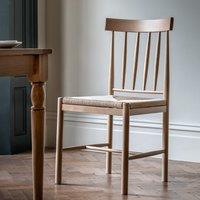 Elda Set of 2 Dining Chairs