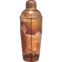 BarCraft Stainless Cocktail Shaker