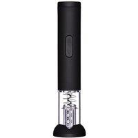 BarCraft Deluxe Electric Corkscrew