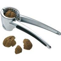 BarCraft Deluxe Nut Cracker With Cork Remover