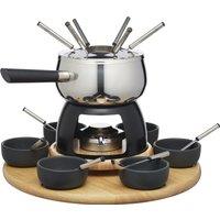 Artes Party Fondue Set