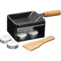Artes Individual Serving Raclette