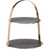 Artes Arch Frame Serving Stand