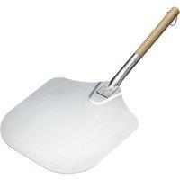 KitchenCraft World of Flavours Italian Traditional Pizza Peel 65cm