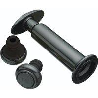 BarCraft Wine Saver Pump & Stoppers Set