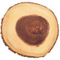 Artes Rustic Serving Board