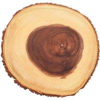 Artes Rustic Serving Board
