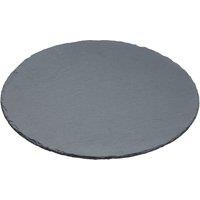 Artes Slate Lazy Susan