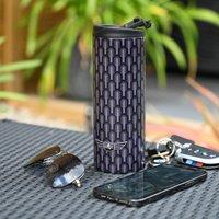 Manhattan Stainless Steel Insulated Travel Mug