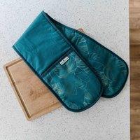 Botanicals Double Oven Gloves