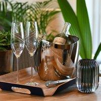 Botanicals Willow Large Tray