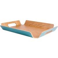 Botanicals Willow Medium Tray