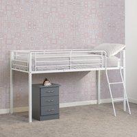 Kora Children's Midsleeper Bed Frame