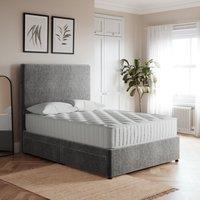 Luxury Teddy Divan Base