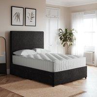 Luxury Teddy Divan Base