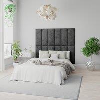 Aspire EasyMount Mirazzi Velvet Upholstered Wall Panels